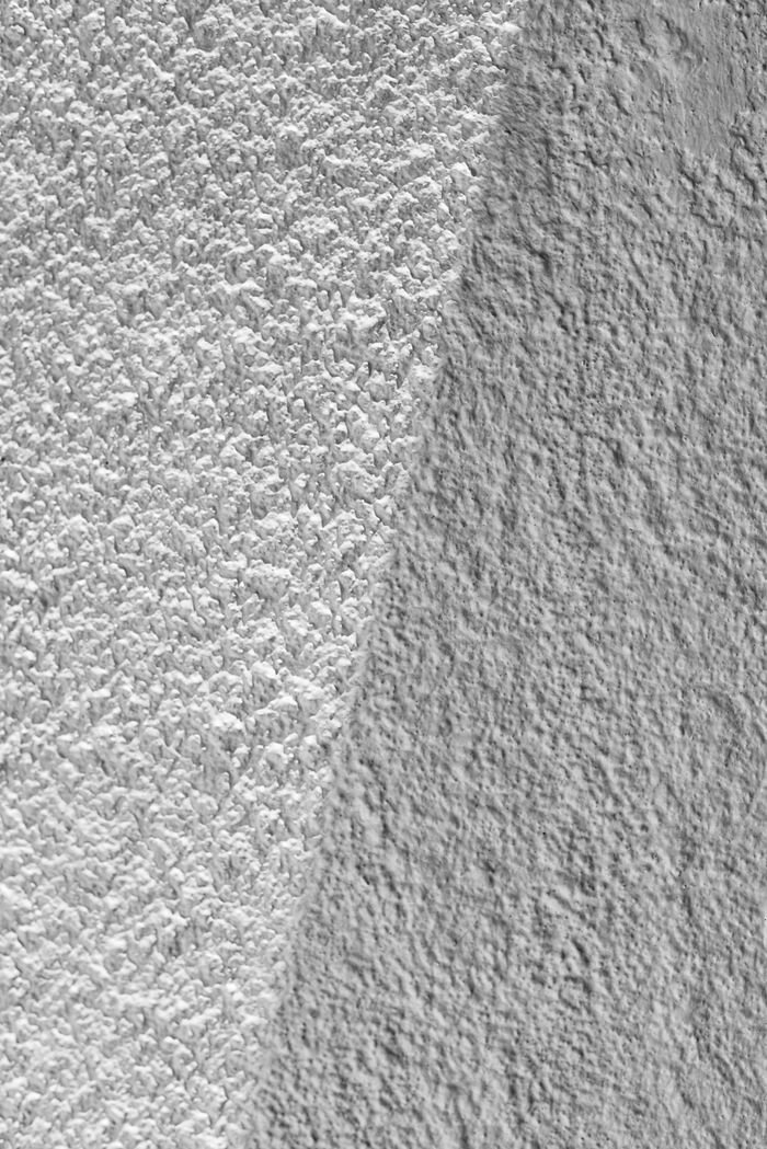 Mastering the First Impression: Your intriguing post title goes here Abstract monochrome view of beach sand and ocean textures at Costa Azul, Argentina.